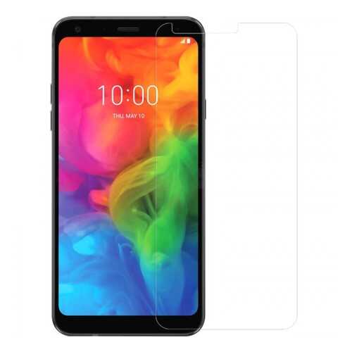 Защитное стекло Nillkin (H) для LG Q7 / LG Q7+ / LG Q7 alpha в Фианит-Ломбард