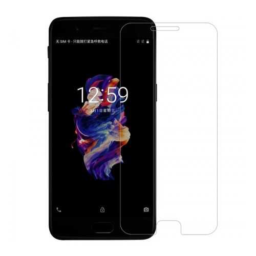 Защитное стекло Nillkin (H+ PRO) для OnePlus 5 в Фианит-Ломбард