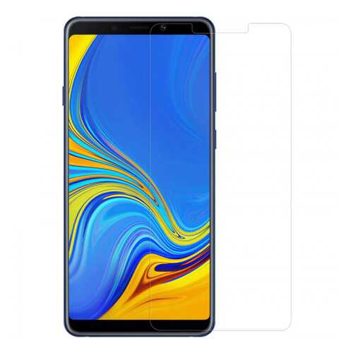 Защитное стекло Nillkin (H+ PRO) для Samsung Galaxy A9 (2018) в Фианит-Ломбард