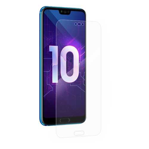 Защитное стекло NoBrand для Huawei Honor 10 в Фианит-Ломбард