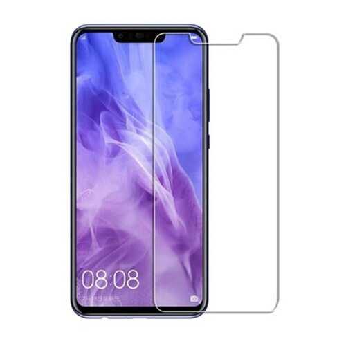 Защитное стекло NoBrand для Huawei Honor 8С в Фианит-Ломбард