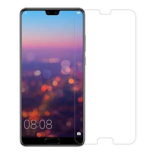 Защитное стекло NoBrand для Huawei P20 в Фианит-Ломбард