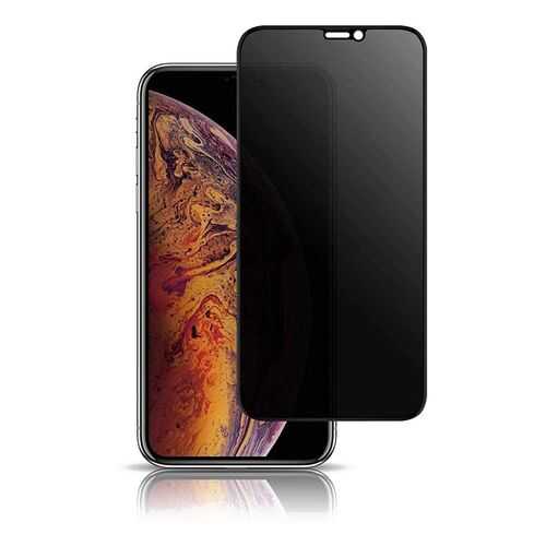 Защитное стекло Nuobi 0.3mm 9H для iPhone 7/8 Plus (Анти-шпион) в Фианит-Ломбард