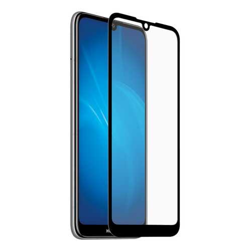 Защитное стекло Nuobi для Honor 8S в Фианит-Ломбард