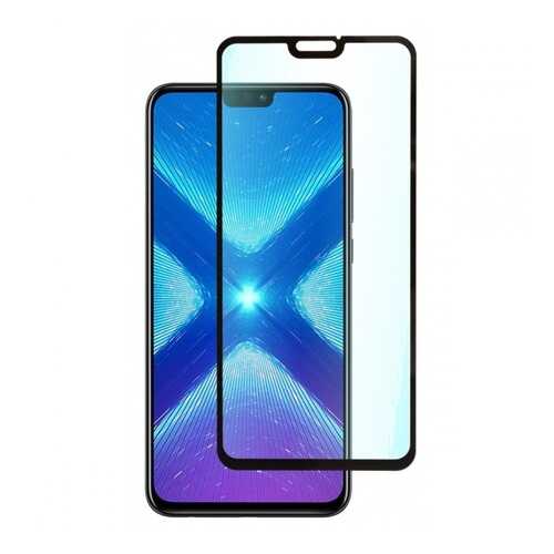 Защитное стекло Nuobi для Honor 8X в Фианит-Ломбард