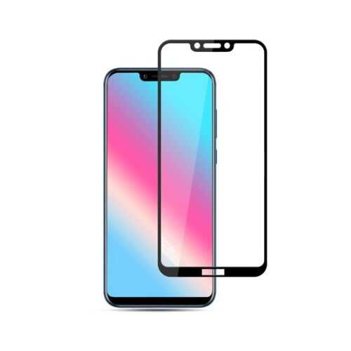 Защитное стекло Nuobi для Honor Play 8C в Фианит-Ломбард