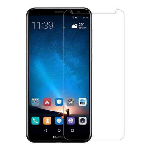 Защитное стекло Nuobi для Huawei Nova 2i/Mate 10 Lite в Фианит-Ломбард