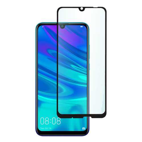 Защитное стекло Nuobi для Huawei P Smart 2019 в Фианит-Ломбард