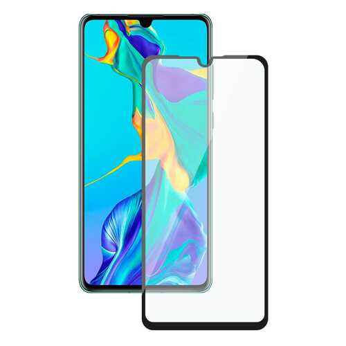 Защитное стекло Nuobi для Huawei P30 в Фианит-Ломбард