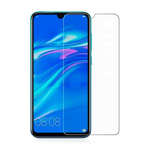 Защитное стекло Nuobi для Huawei Y5/Y5 Pro/Y5 Prime 2019 в Фианит-Ломбард