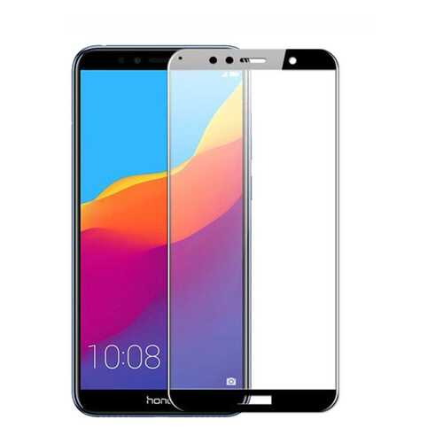Защитное стекло Nuobi для Huawei Y6/Y6 Pro/Y6 Prime 2018 в Фианит-Ломбард
