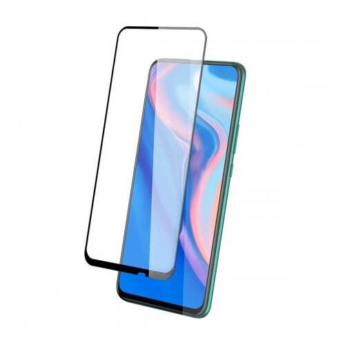 Защитное стекло Nuobi для Huawei Y9 Prime 2019 в Фианит-Ломбард