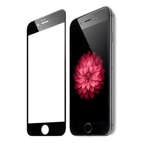 Защитное стекло Nuobi для iPhone 6/6S в Фианит-Ломбард