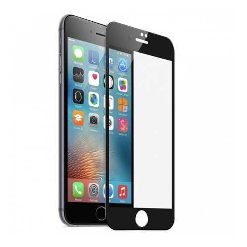 Защитное стекло Nuobi для iPhone 7/8 Plus в Фианит-Ломбард