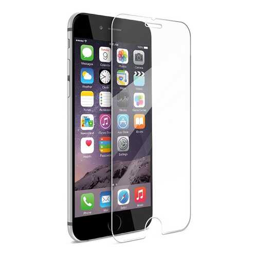 Защитное стекло Nuobi для iPhone 7/8 в Фианит-Ломбард