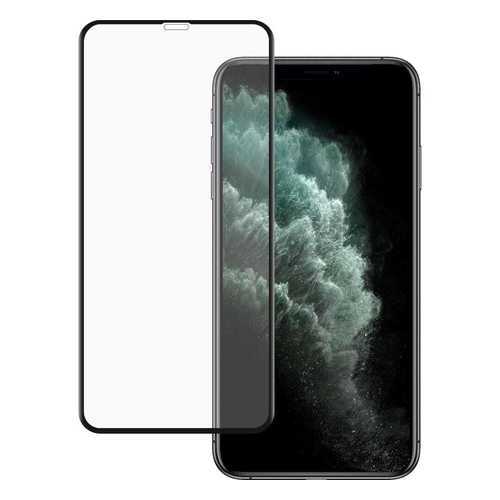 Защитное стекло Nuobi для iPhone X/XS/11 Pro в Фианит-Ломбард