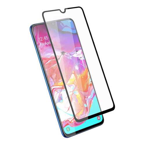 Защитное стекло Nuobi для Samsung A20/A30/A50 в Фианит-Ломбард