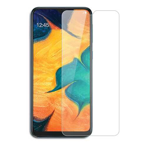 Защитное стекло Nuobi для Samsung A30S в Фианит-Ломбард
