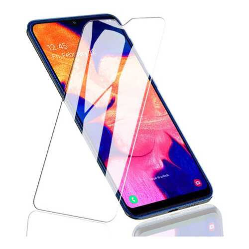 Защитное стекло Nuobi для Samsung A50S в Фианит-Ломбард