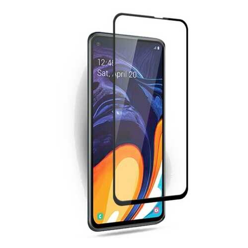 Защитное стекло Nuobi для Samsung A60/M40 в Фианит-Ломбард