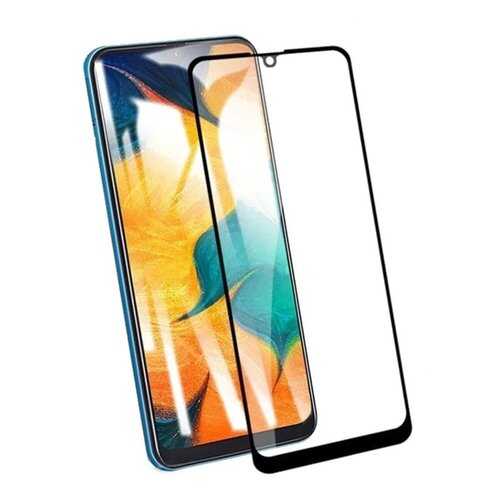 Защитное стекло Nuobi для Samsung A70 в Фианит-Ломбард
