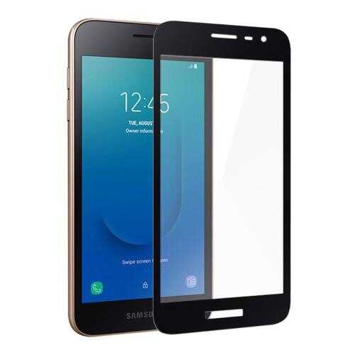 Защитное стекло Nuobi для Samsung J2 Core в Фианит-Ломбард