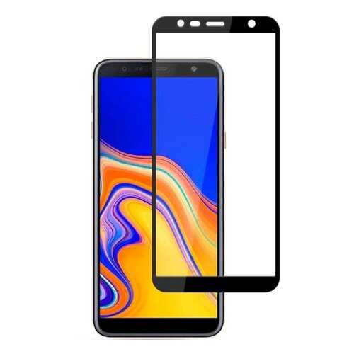Защитное стекло Nuobi для Samsung J4 2018 в Фианит-Ломбард