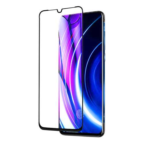 Защитное стекло Nuobi для Samsung M10S в Фианит-Ломбард