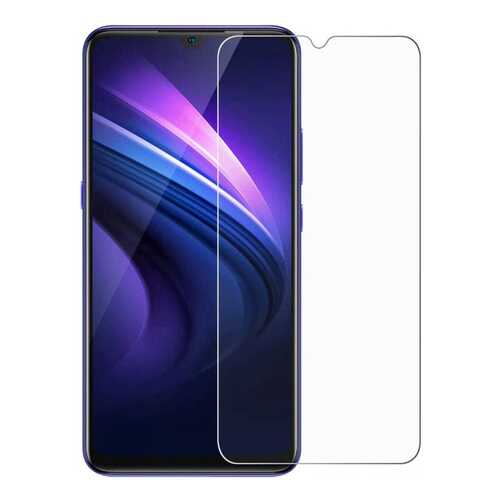 Защитное стекло Nuobi для Vivo iQOO Neo в Фианит-Ломбард