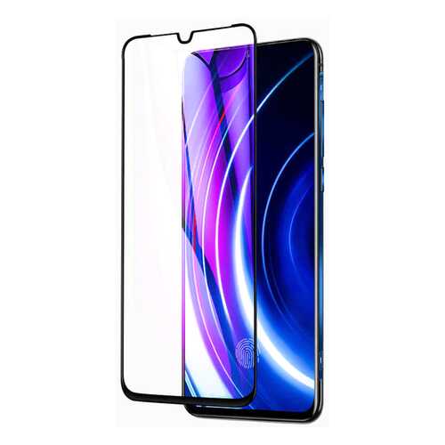 Защитное стекло Nuobi для Vivo Y3 в Фианит-Ломбард