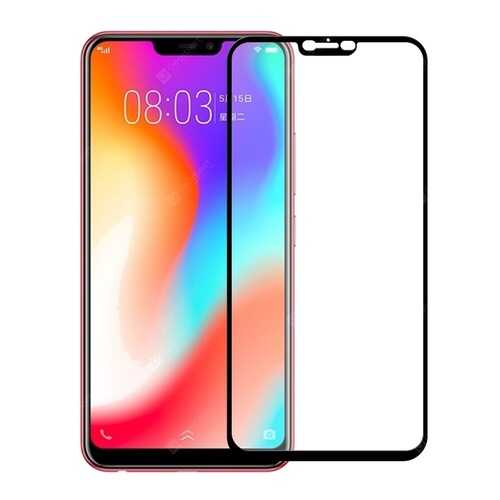 Защитное стекло Nuobi для Vivo Y83/Y83 Pro/Y81/Y81i в Фианит-Ломбард