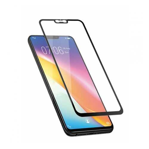 Защитное стекло Nuobi для Vivo Y85/Y89/V9 в Фианит-Ломбард