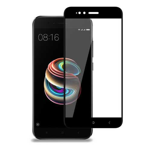 Защитное стекло Nuobi для Xiaomi Mi 5X/A1 в Фианит-Ломбард