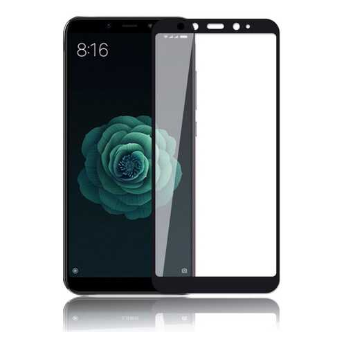 Защитное стекло Nuobi для Xiaomi Mi 6X/A2 в Фианит-Ломбард