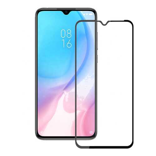 Защитное стекло Nuobi для Xiaomi Mi 9 в Фианит-Ломбард
