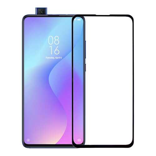 Защитное стекло Nuobi для Xiaomi Mi 9T Pro в Фианит-Ломбард