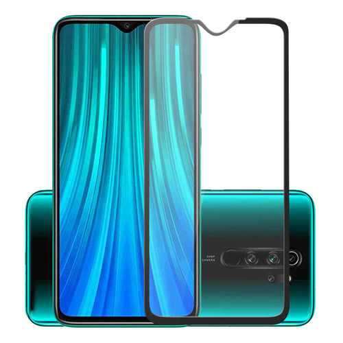 Защитное стекло Nuobi для Xiaomi Mi F2 в Фианит-Ломбард