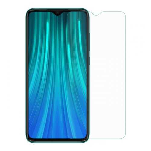 Защитное стекло Nuobi для Xiaomi Mi Play в Фианит-Ломбард