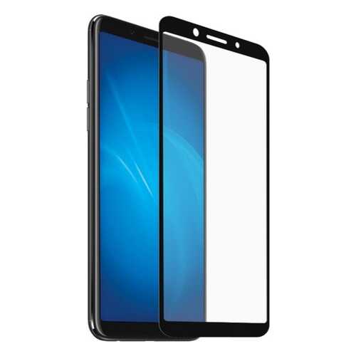 Защитное стекло Nuobi для Xiaomi Redmi 6 Pro/Mi A2 Lite в Фианит-Ломбард