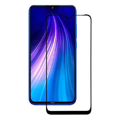 Защитное стекло Nuobi для Xiaomi Redmi Note 6 Pro в Фианит-Ломбард