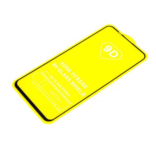 Защитное стекло PC 9H Full для Huawei Honor 20 Pro Black т/у в Фианит-Ломбард