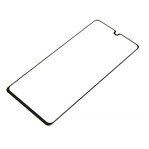 Защитное стекло PC 9H Full для Samsung A41 Black в Фианит-Ломбард