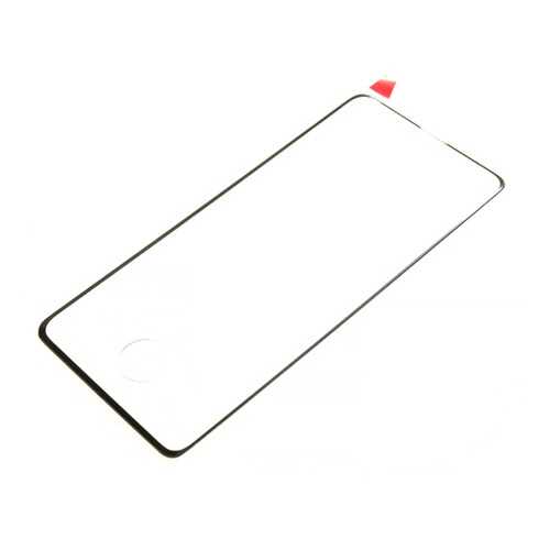 Защитное стекло PC для Samsung S10 Black в Фианит-Ломбард