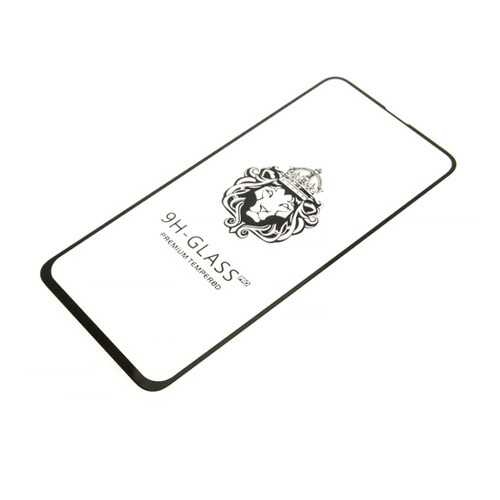 Защитное стекло PC Full для Huawei Nova 4 Black в Фианит-Ломбард