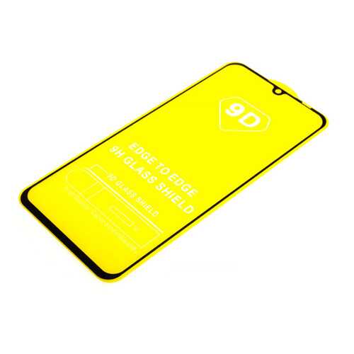 Защитное стекло PC Full для Huawei Nova 5 Black в Фианит-Ломбард