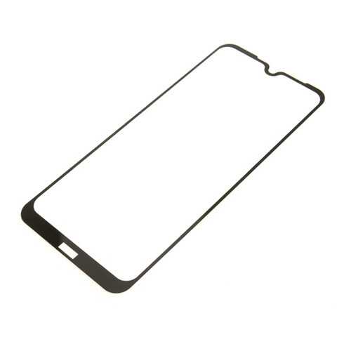Защитное стекло PC Full для Xiaomi Redmi Note 8T Black в Фианит-Ломбард
