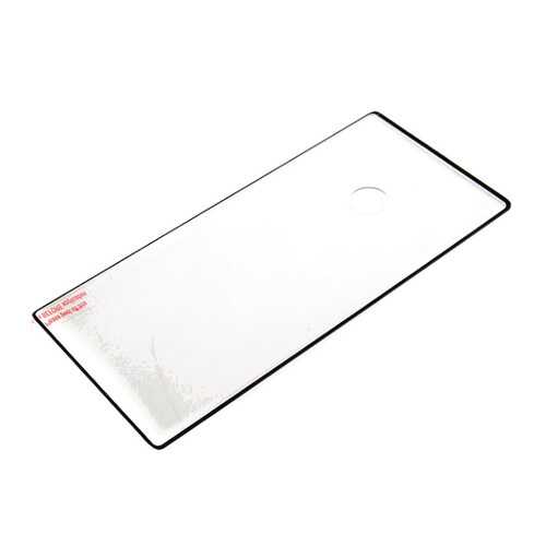 Защитное стекло PC Full Glue для Samsung Note 10 Pro Black Frame в Фианит-Ломбард