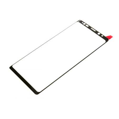 Защитное стекло PC Full Glue для Samsung Note 9 Black Frame в Фианит-Ломбард