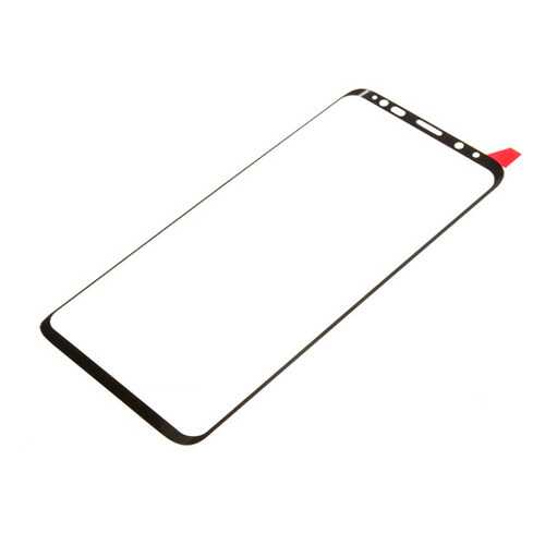 Защитное стекло PC Full Glue для Samsung S9+ Black Frame в Фианит-Ломбард