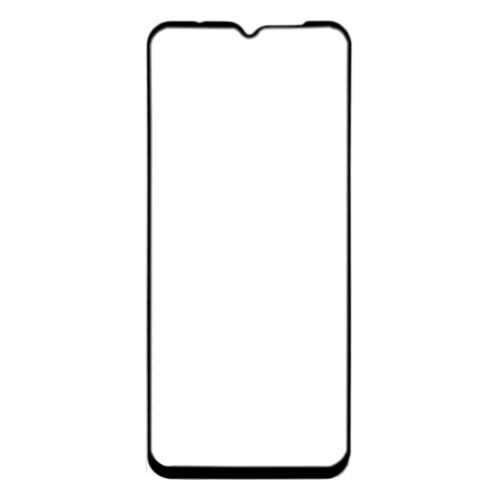 Защитное стекло RE:PA FullGlue для Xiaomi Redmi 9 Black в Фианит-Ломбард